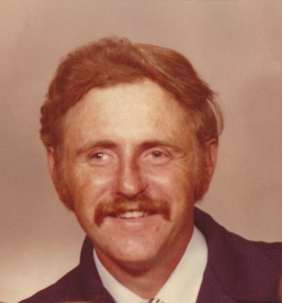 Robert Leroy Steffens Profile Photo