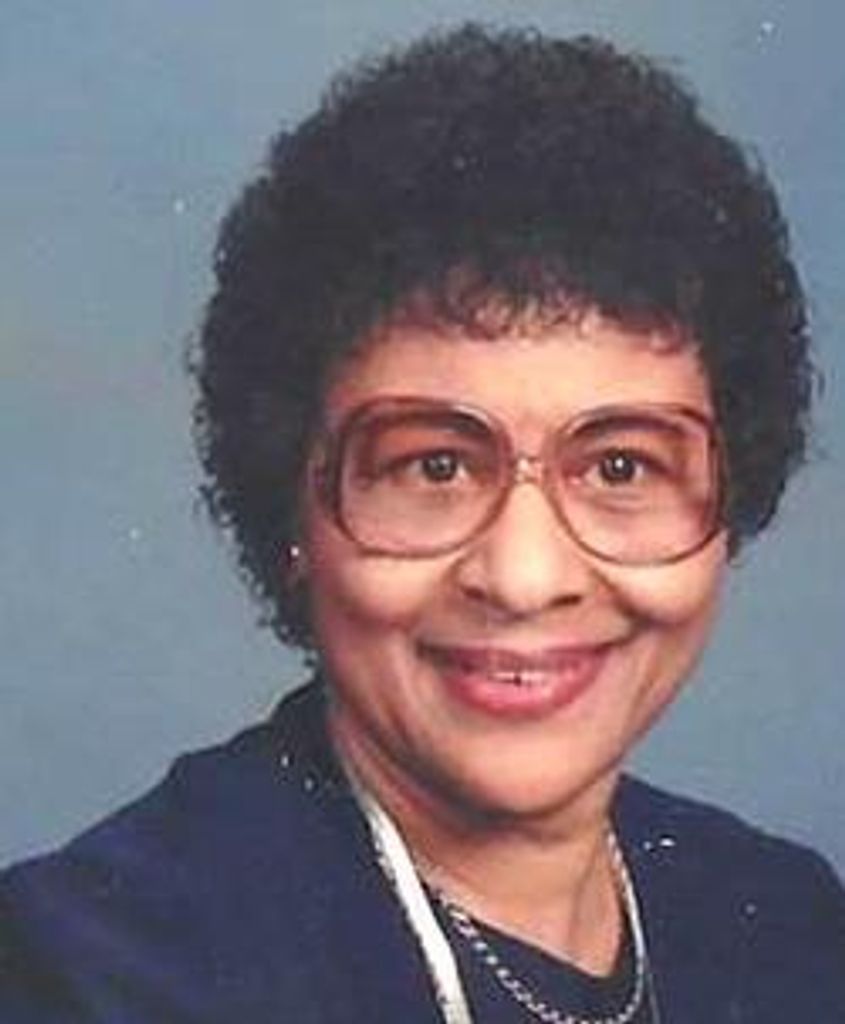 Lucille B. Gladden Profile Photo
