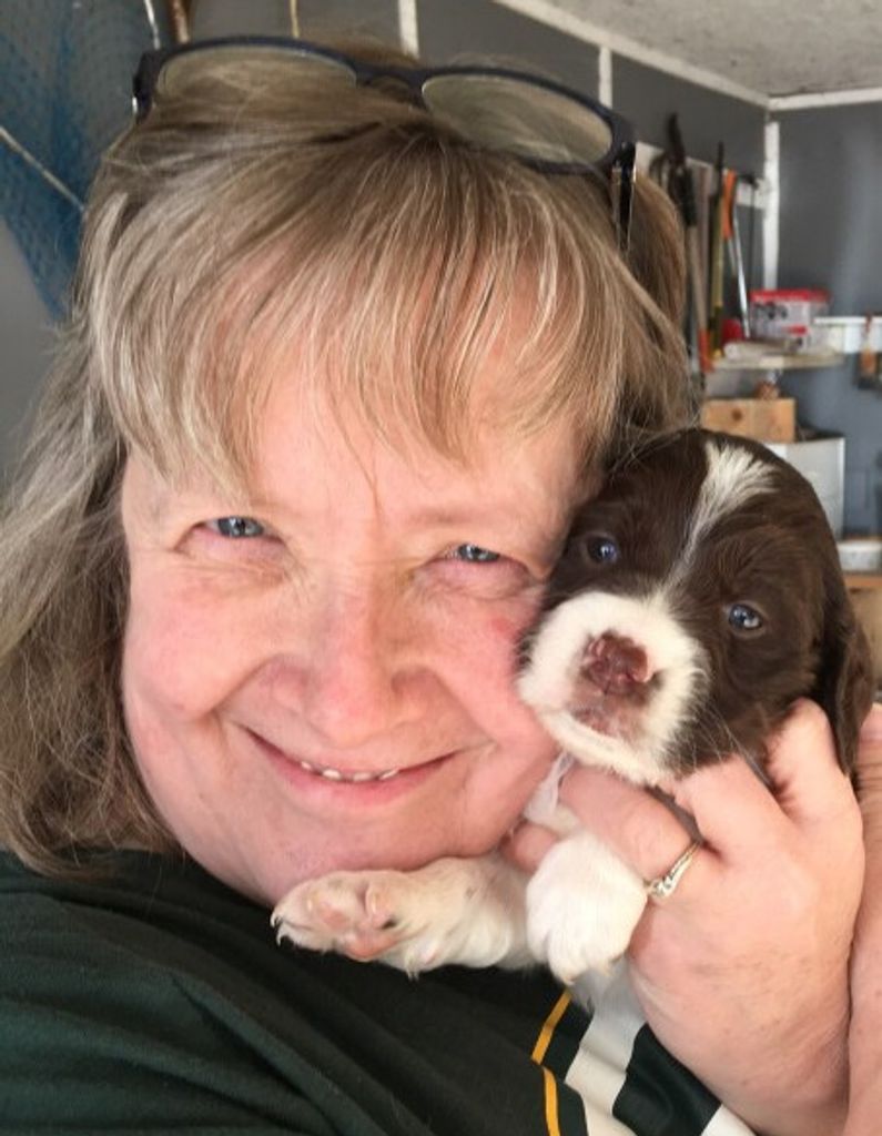 Karen S. Clark Profile Photo
