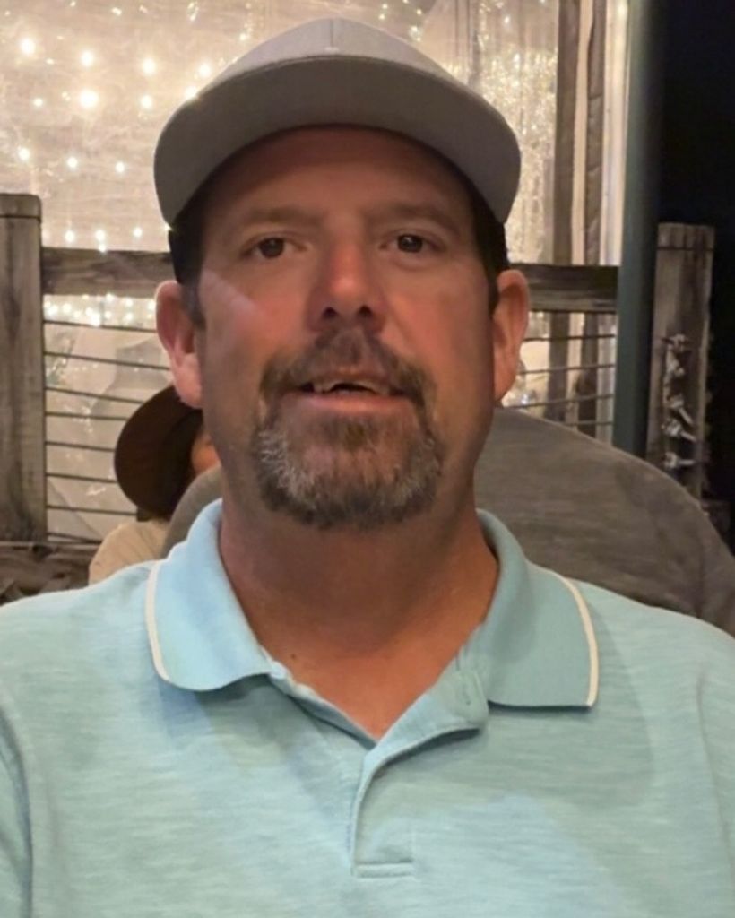 James Thomas "Jay" Gibson