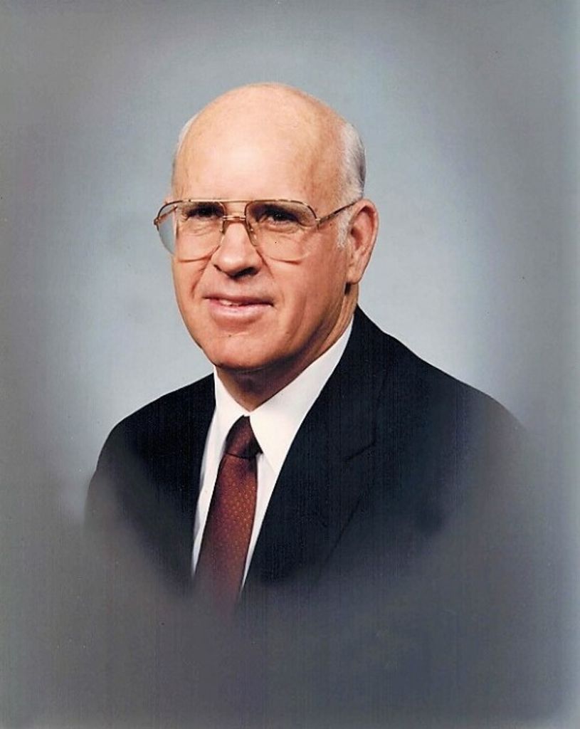 William Henry Rogers Sr.