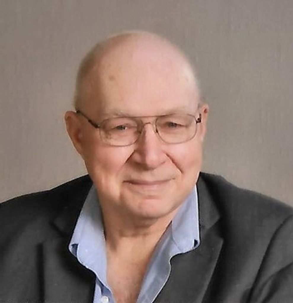 Roy Richard Rodgers Profile Photo