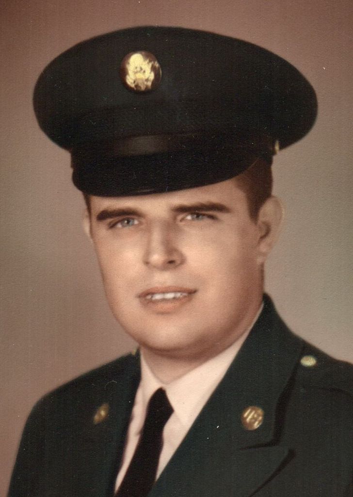 Walter C. Annett Profile Photo