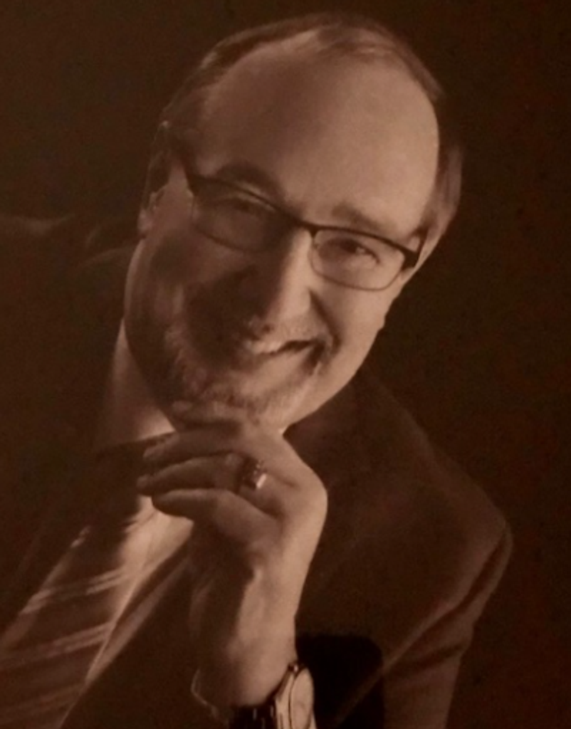 Mark Lee Tharp Profile Photo