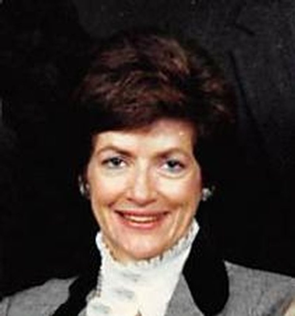 Susanne "Sue" Huskinson