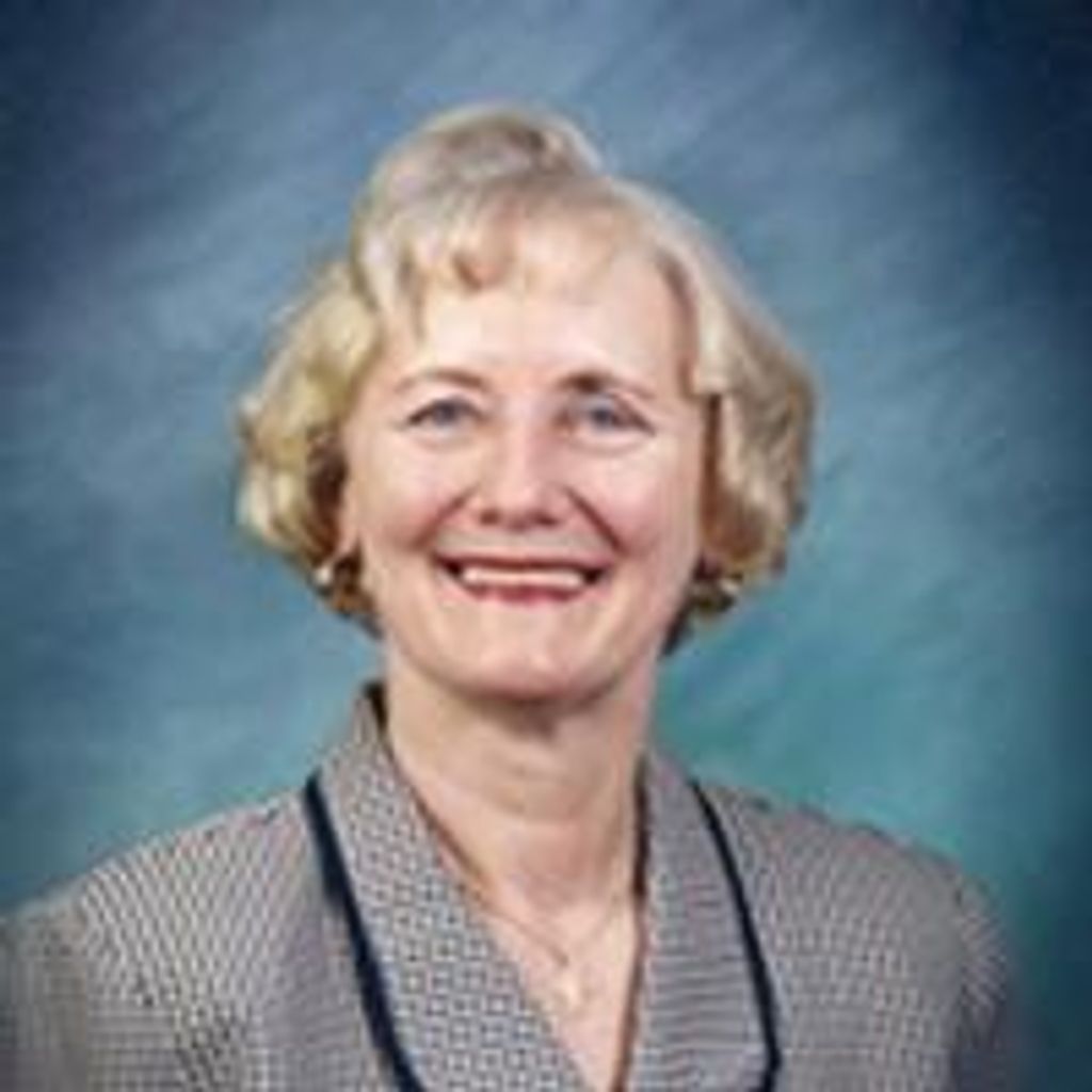 Betty Redemann