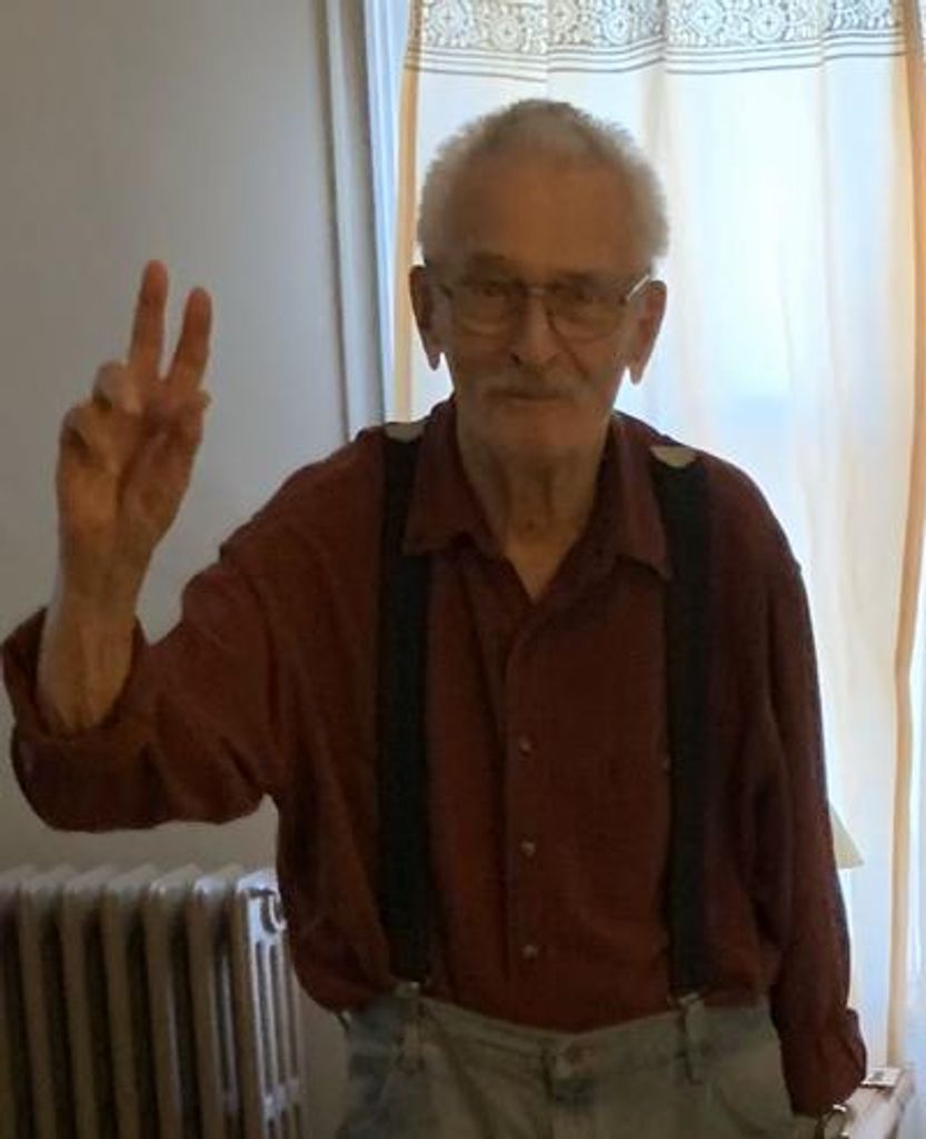 William "Bill" Macdonald Profile Photo
