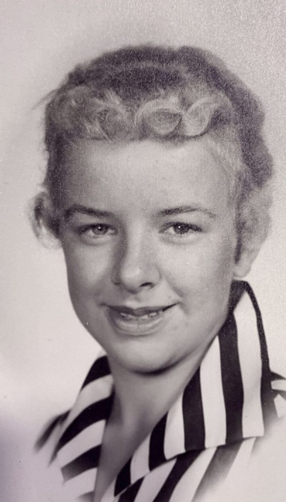 Frankie Lou Elwood Profile Photo