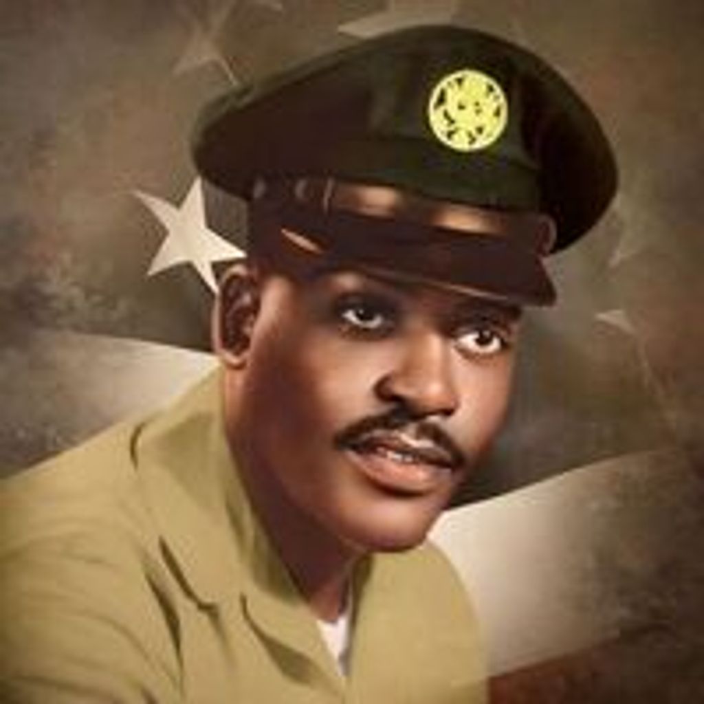 Albert Arrington Jr.