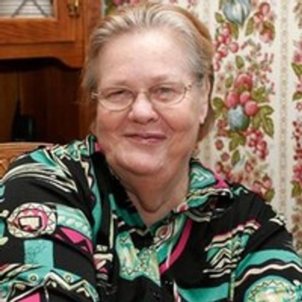 Gloria Ann Partridge