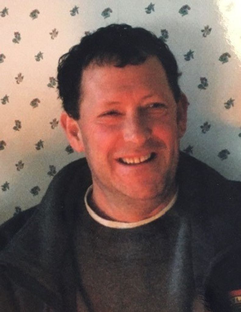 Richard F. O'Brion, Jr. Profile Photo