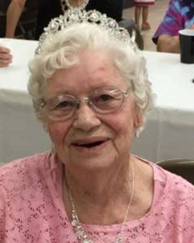 Mary Lou Larive Profile Photo