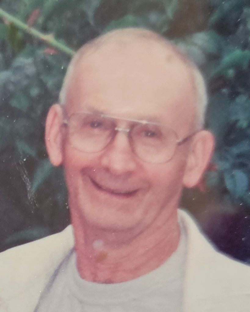 Douglas M. Scotberg