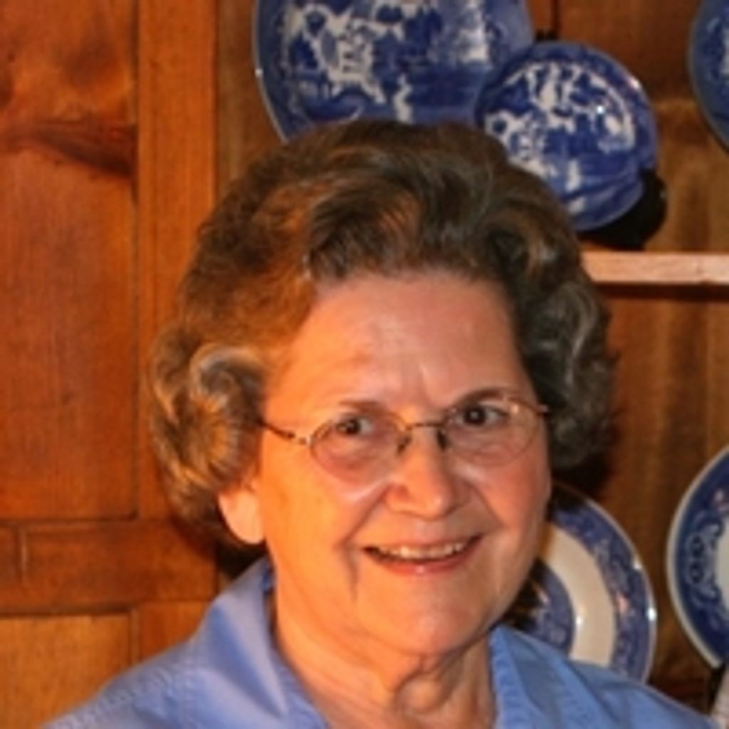 Julia Montague Thompson