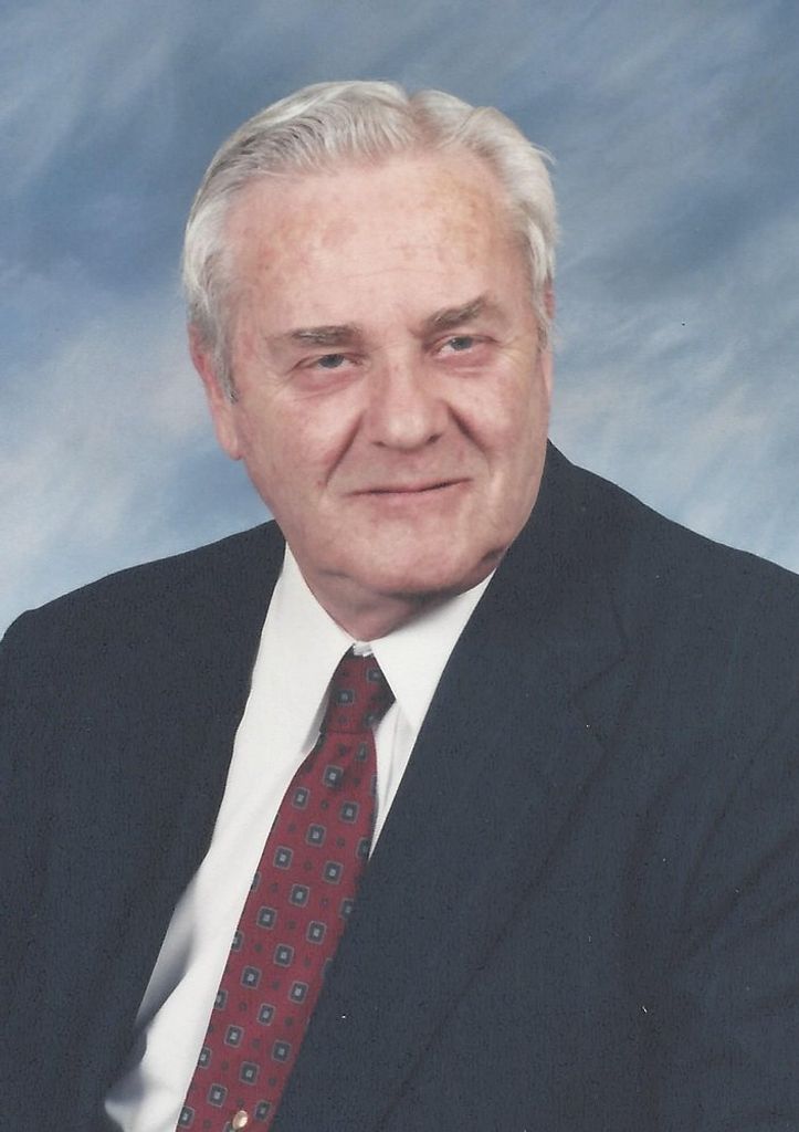 Gilbert O. Stout Profile Photo