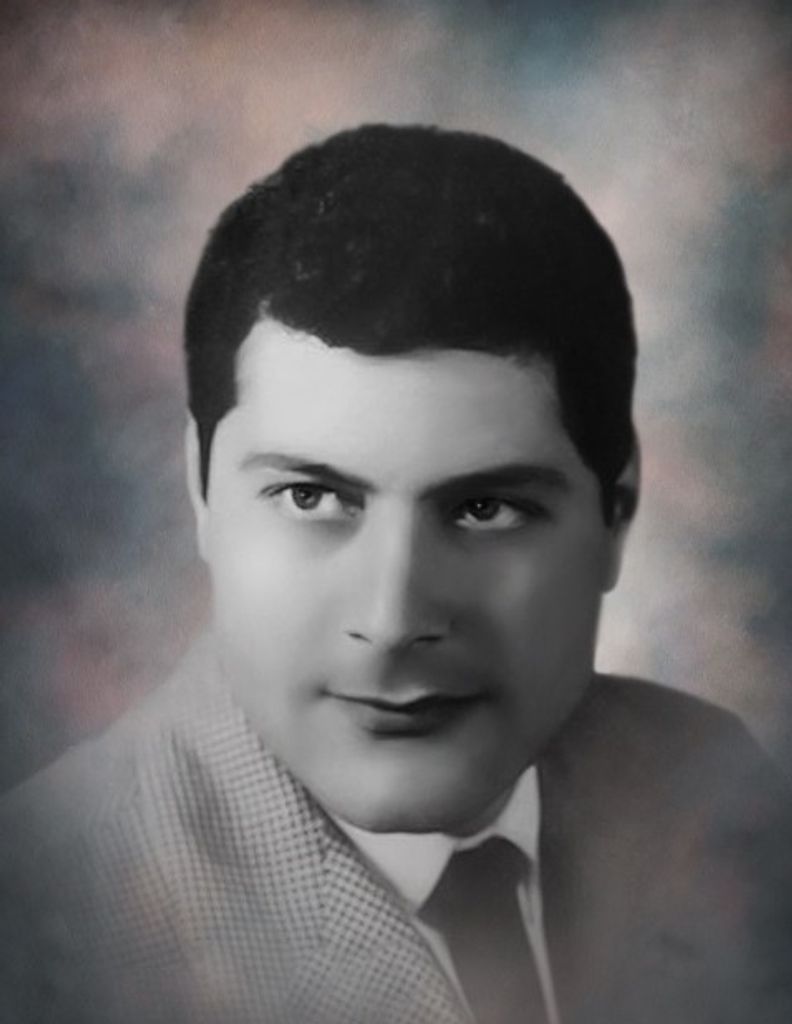 Francesco Romeo Profile Photo