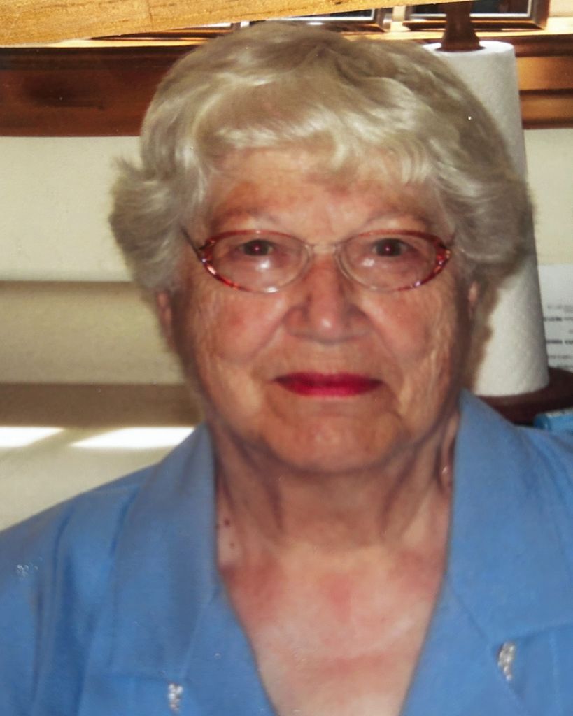 Kathleen Joyce Packard Profile Photo