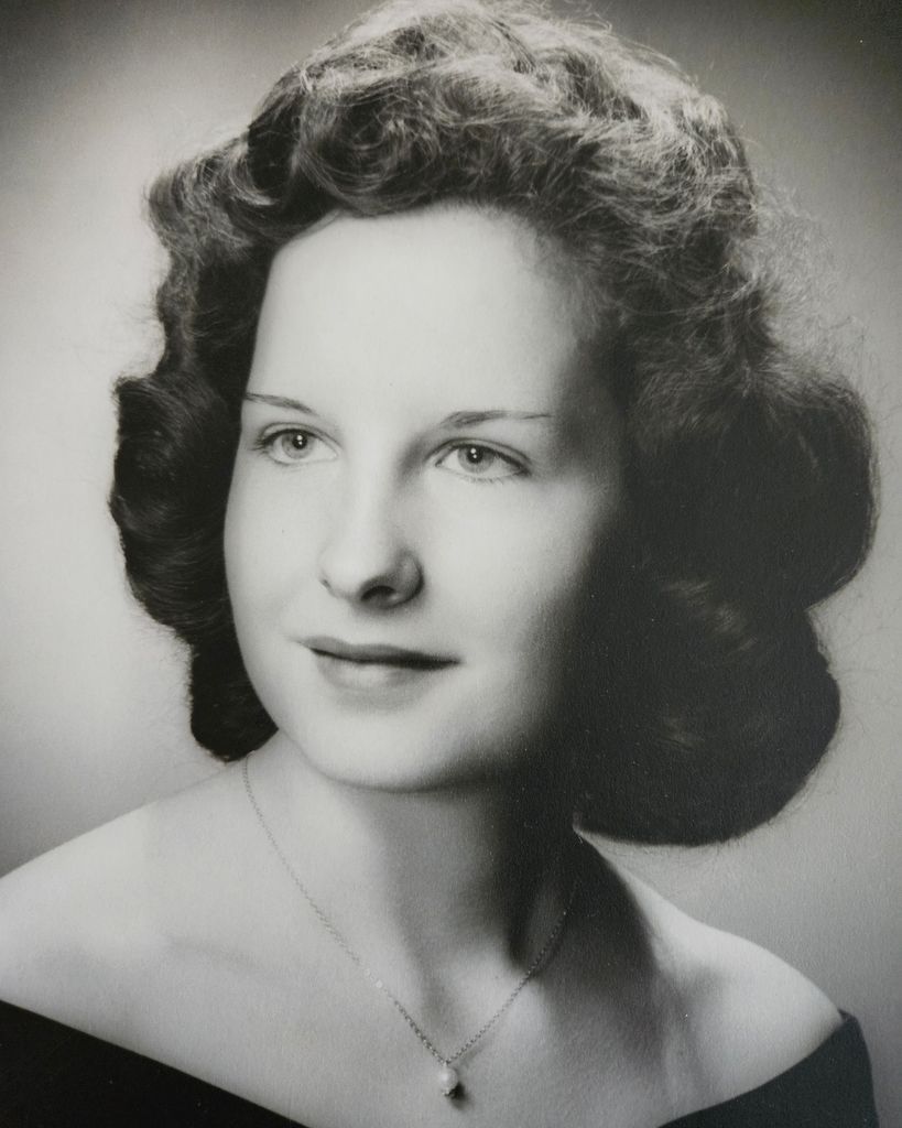 Patricia A. Foley