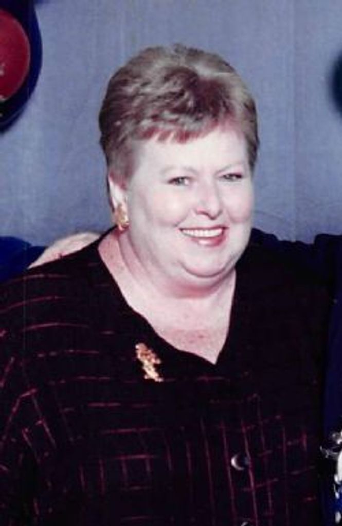 Jeannette Harding