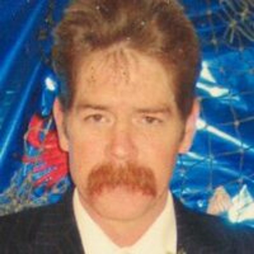 David V. Francis