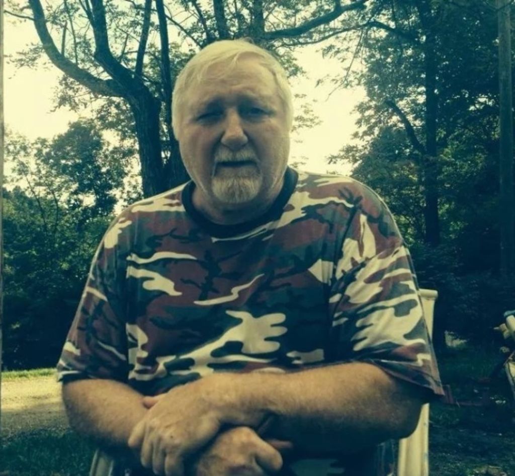 Jessie James Blankenship Profile Photo