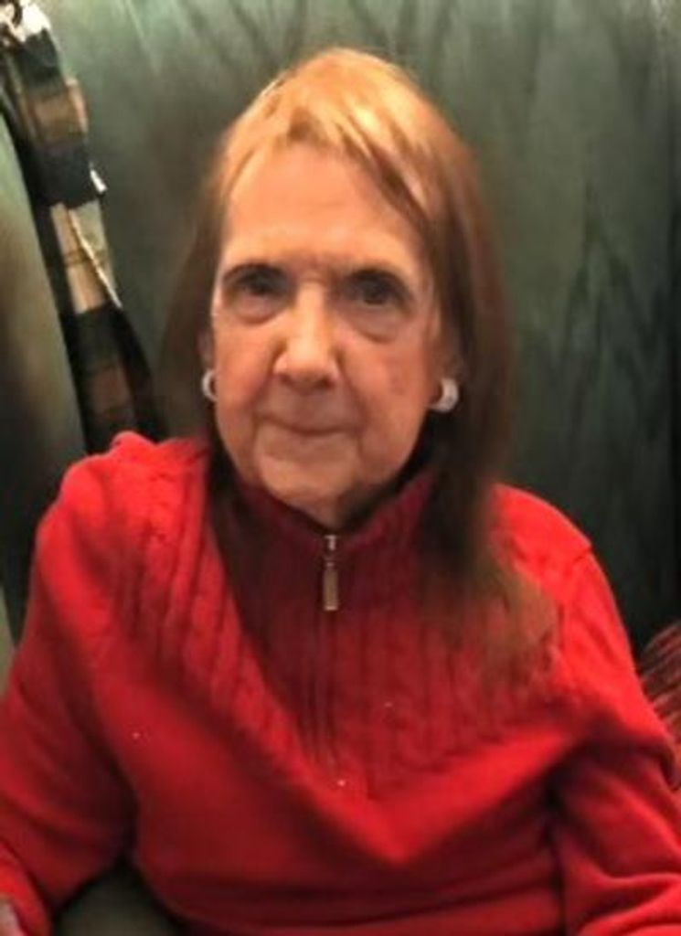 Rose Margaret Langan Profile Photo