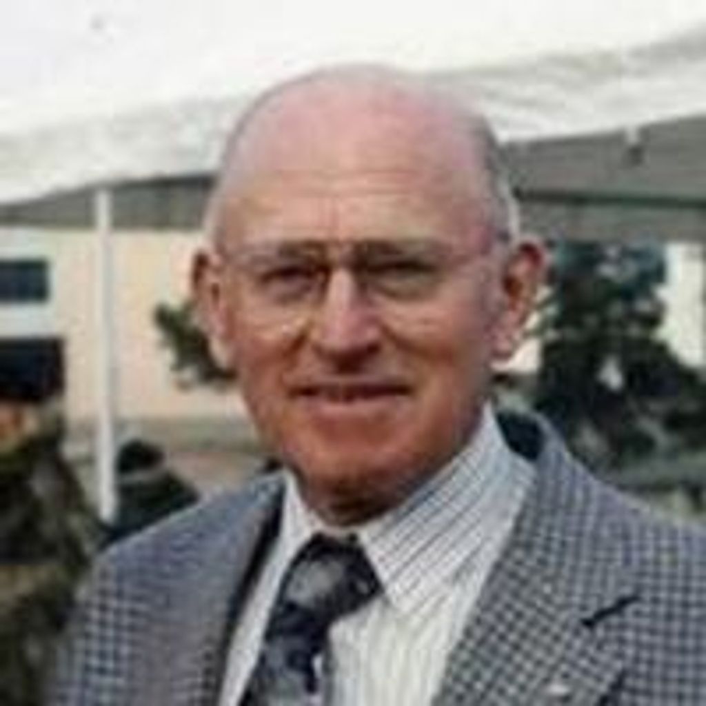 Clifford Roy "Cliff" Elrich