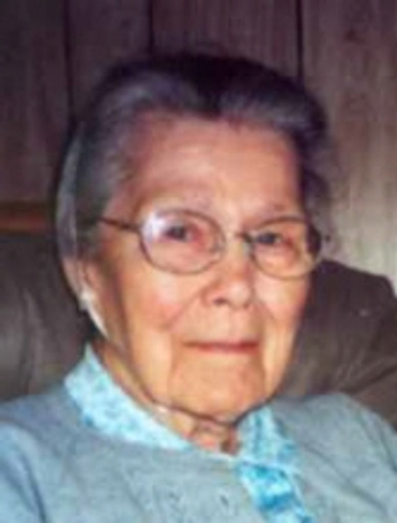 Evalena Filbrun Brubaker