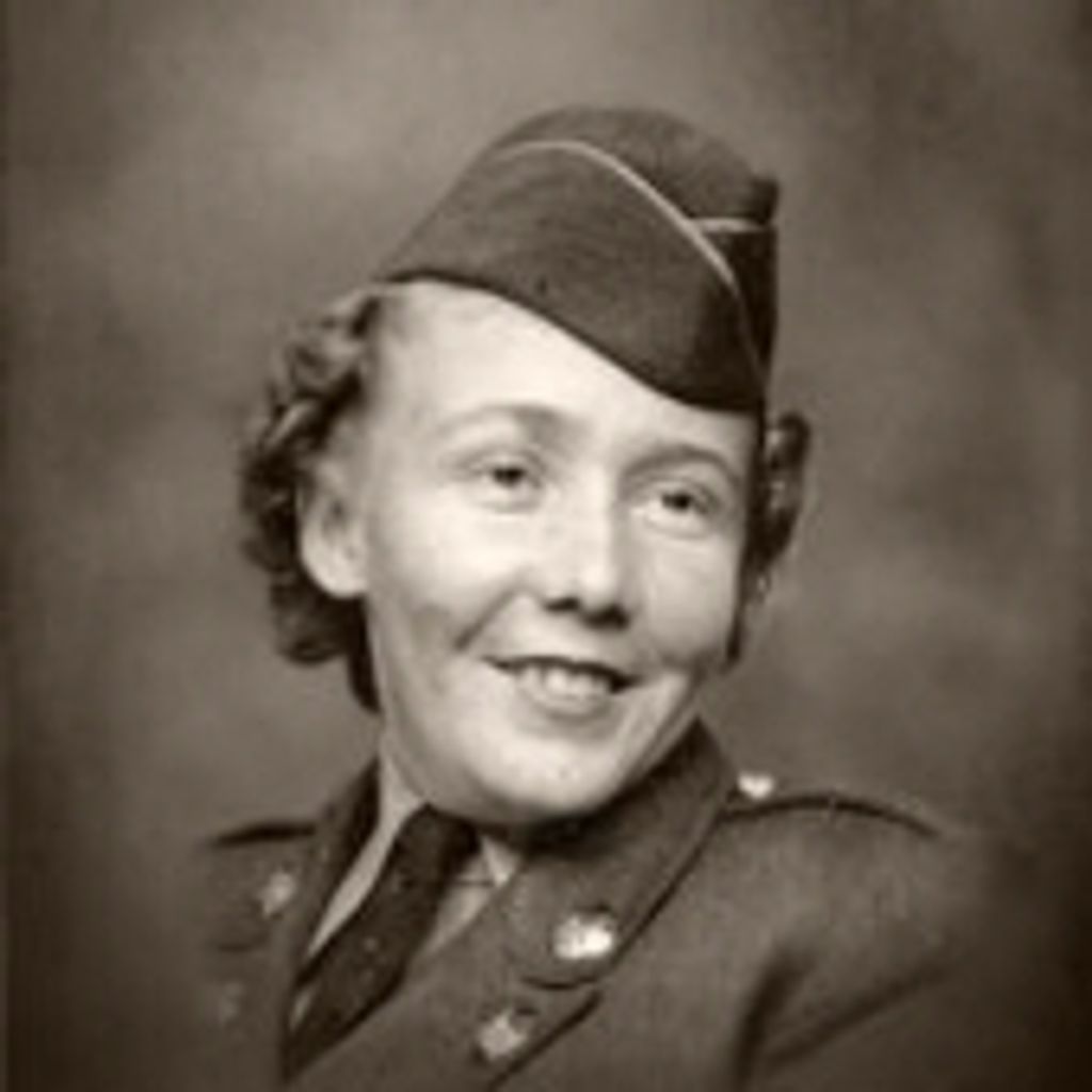Juanita May Foster