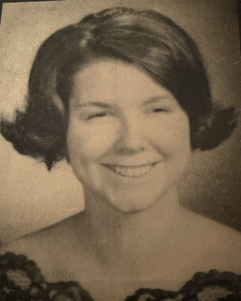 Randy Marie Richard Campbell