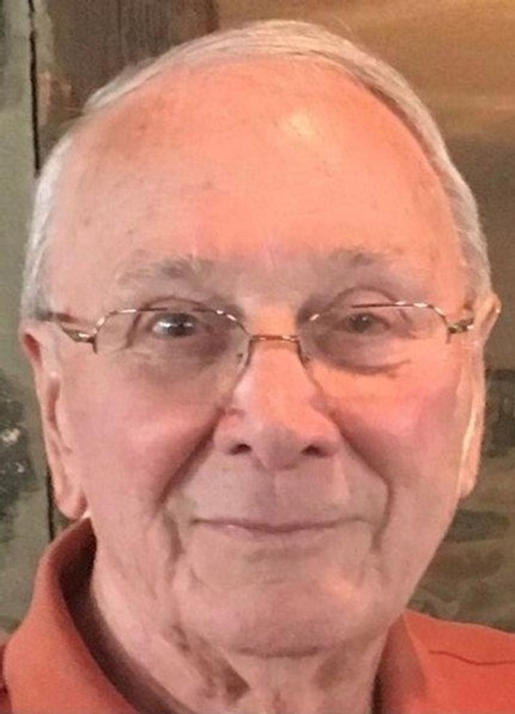 Frank P. Kroboth Profile Photo