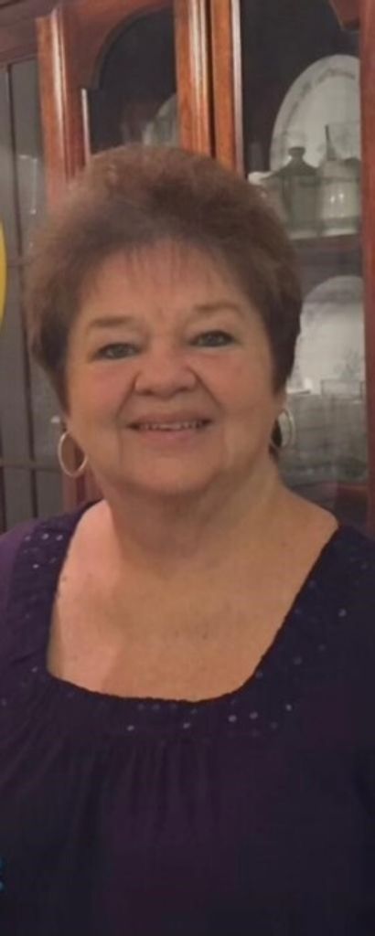 Connie Umphlet Connor