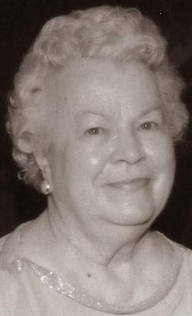 Elizabeth "Betty" L. Kadlec Profile Photo