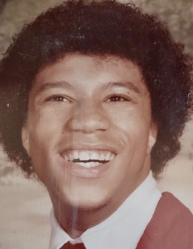 Rodney George Proctor