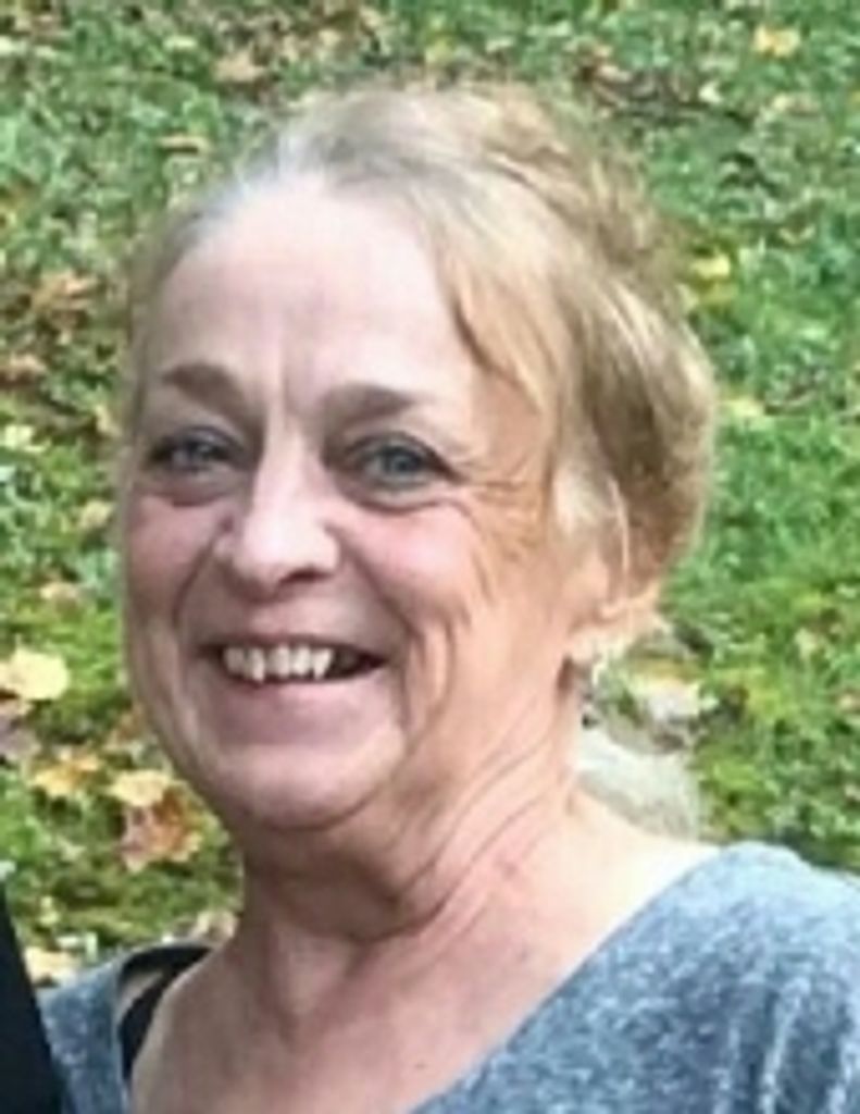 Cynthia R. "Cindy" Mcafee