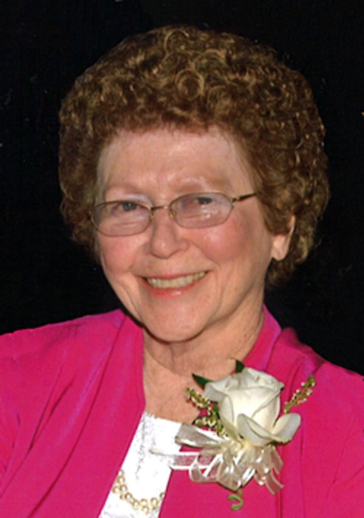 Bettye Jo Henry