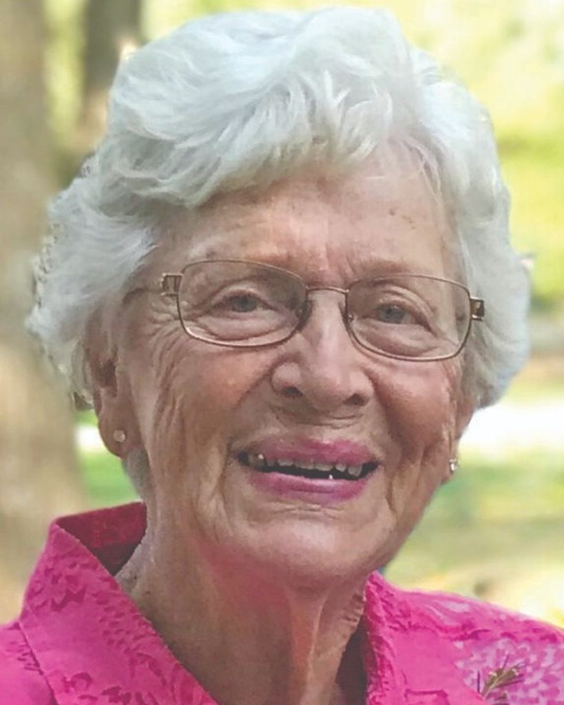 Carol Niehaus Profile Photo