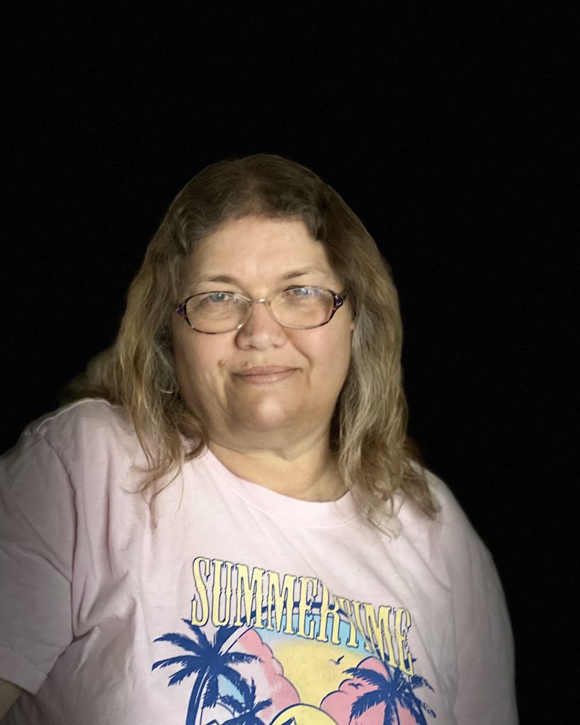 Sharon Wade Profile Photo