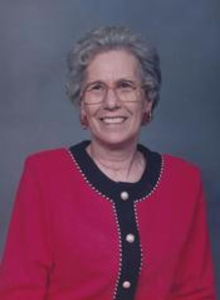 Ethel Duncan
