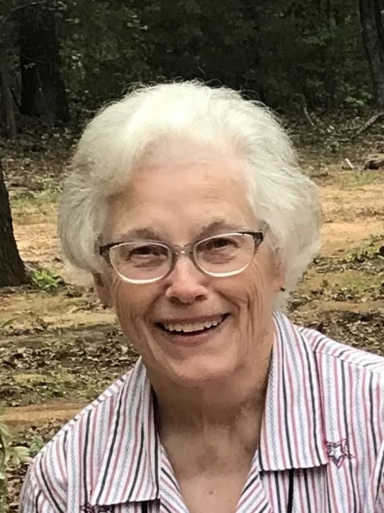 Virginia Ann White Coats