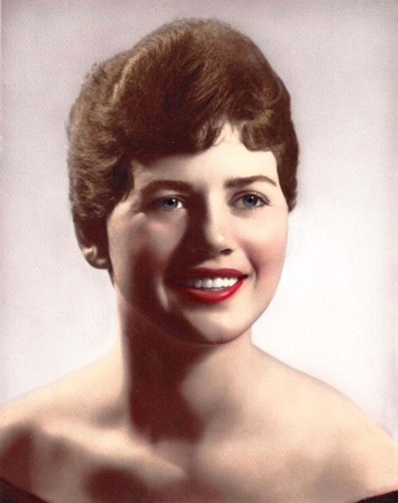 Connie Kimmell