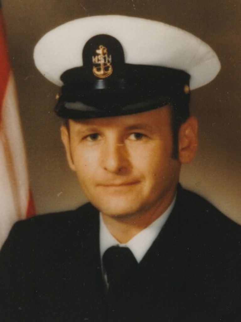 Edward A. Brunner Profile Photo