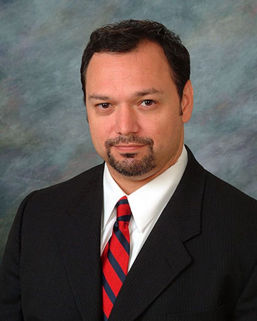 Joseph Dario Gonzalez