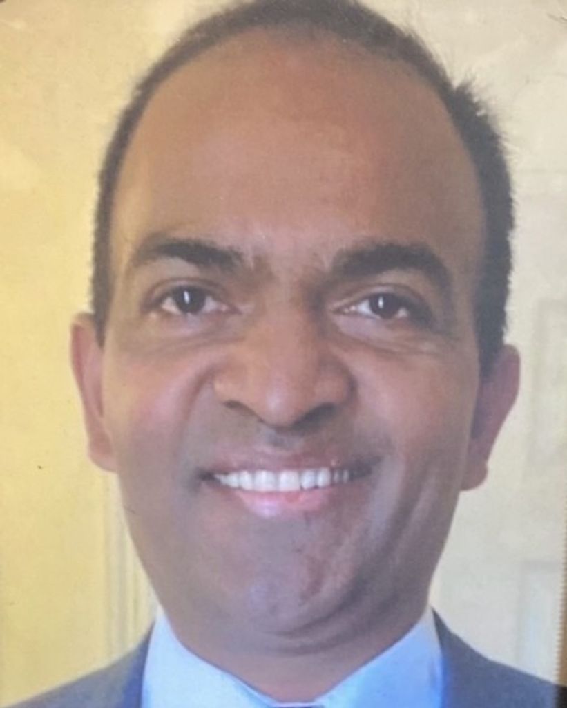 Jude Carl Dsouza