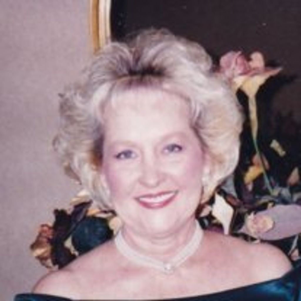 Ms. Rosa Lee Ford Ellen