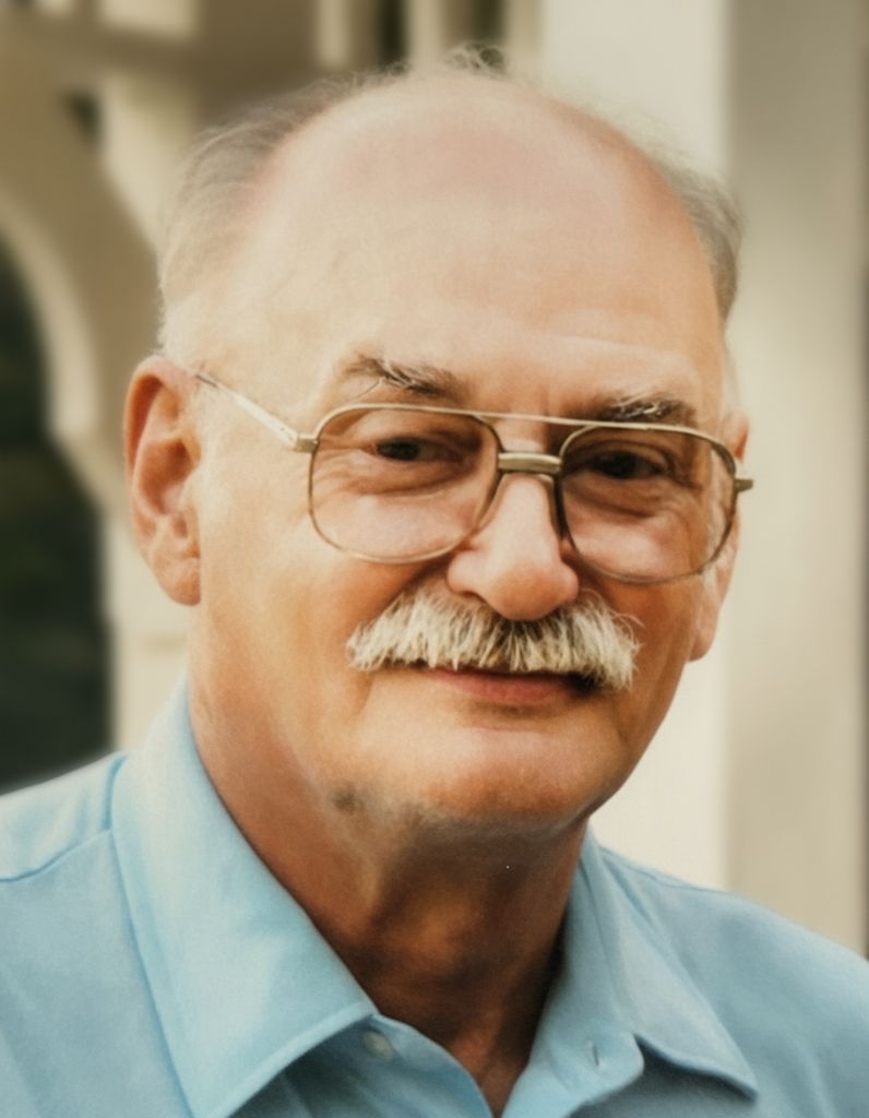 Stephen Allen Ingold Profile Photo