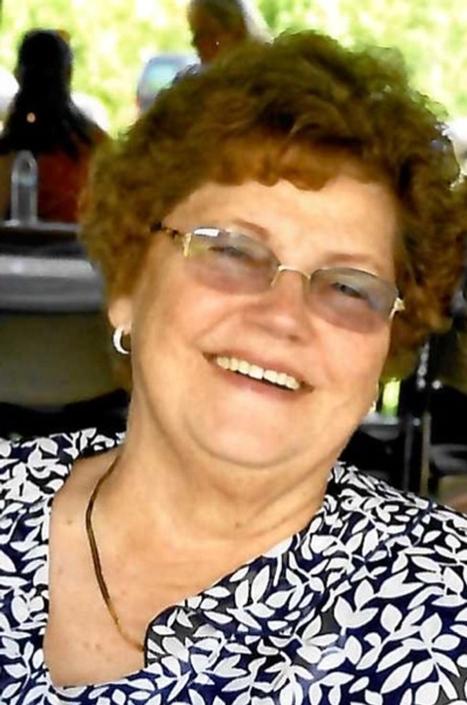 Marguerite Biggar Profile Photo