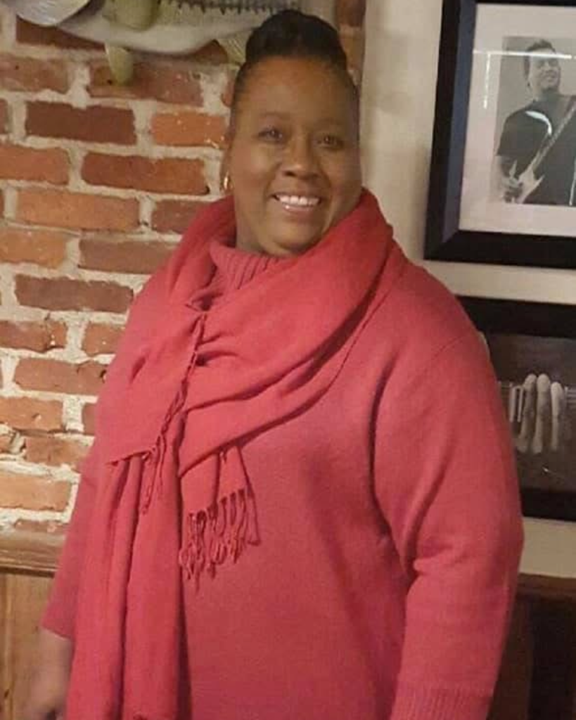 Carolyn Taylor White Profile Photo