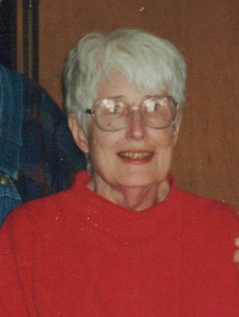 Zora Jean Jackson Profile Photo