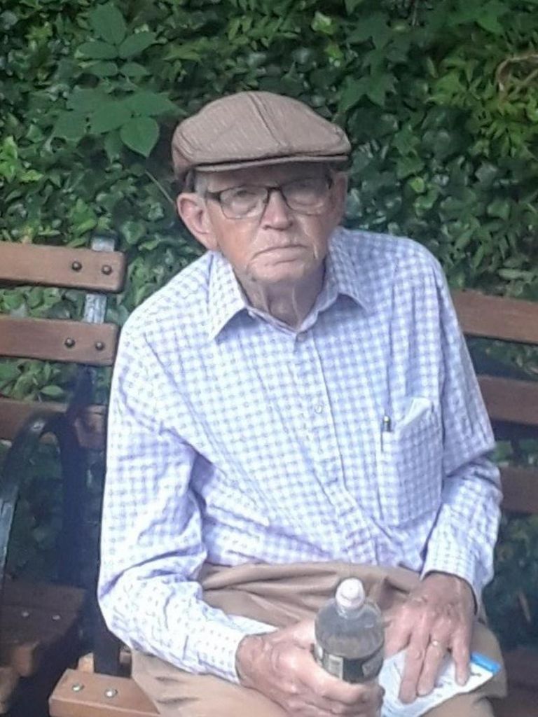 Arthur Dee Yandell Profile Photo